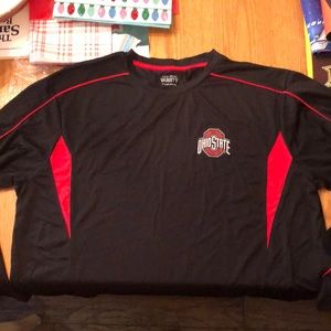 Ohio State Long Sleeve Shirt